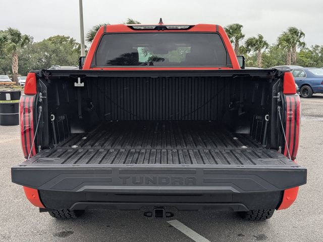Used 2023 Toyota Tundra TRD Pro w/ TRD Pro Tow Package image 13