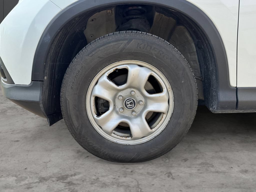 Used 2014 Honda CR-V LX image 9