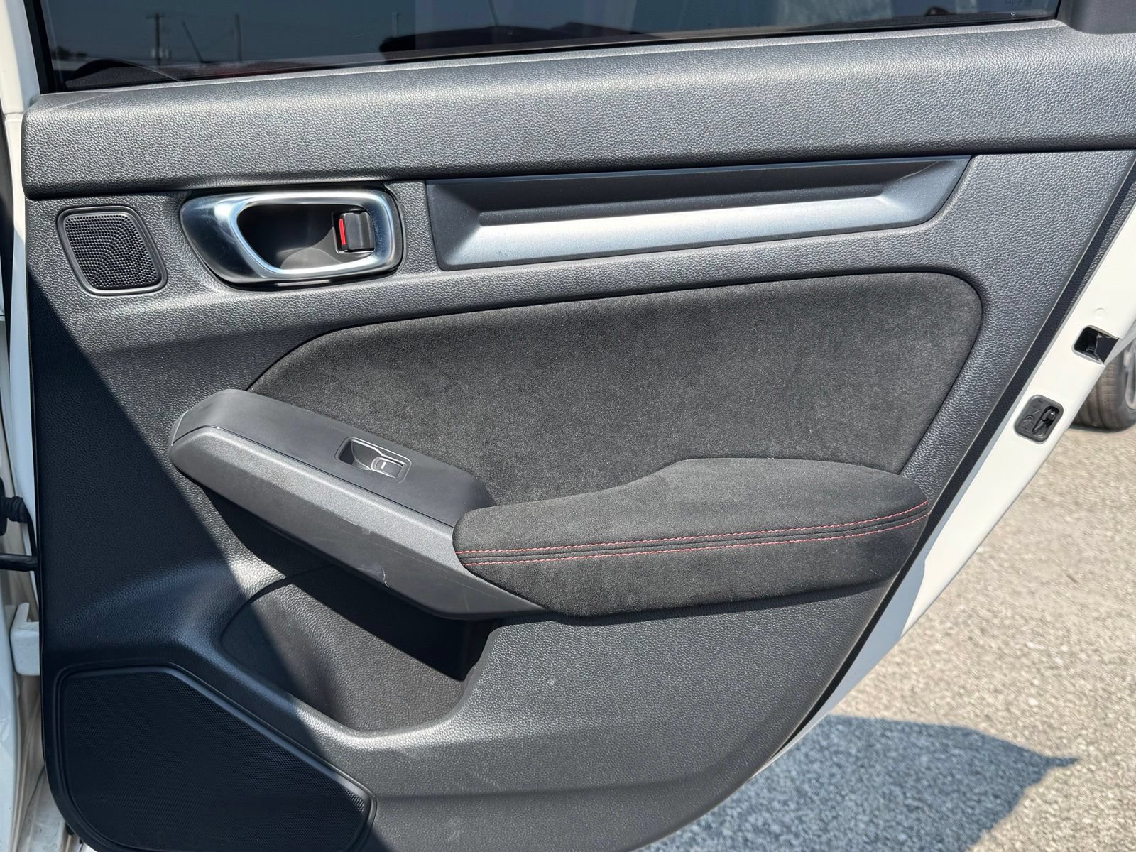 Used 2023 Honda Civic Type R image 27