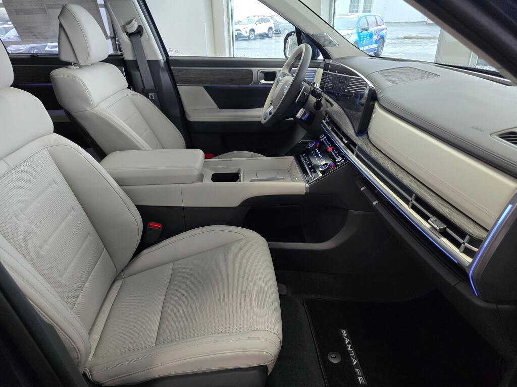 New 2026 Hyundai Santa Fe Calligraphy image 44