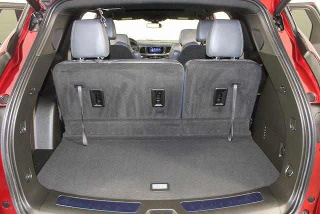 Used 2023 Buick Enclave Essence w/ Experience Buick Package image 20