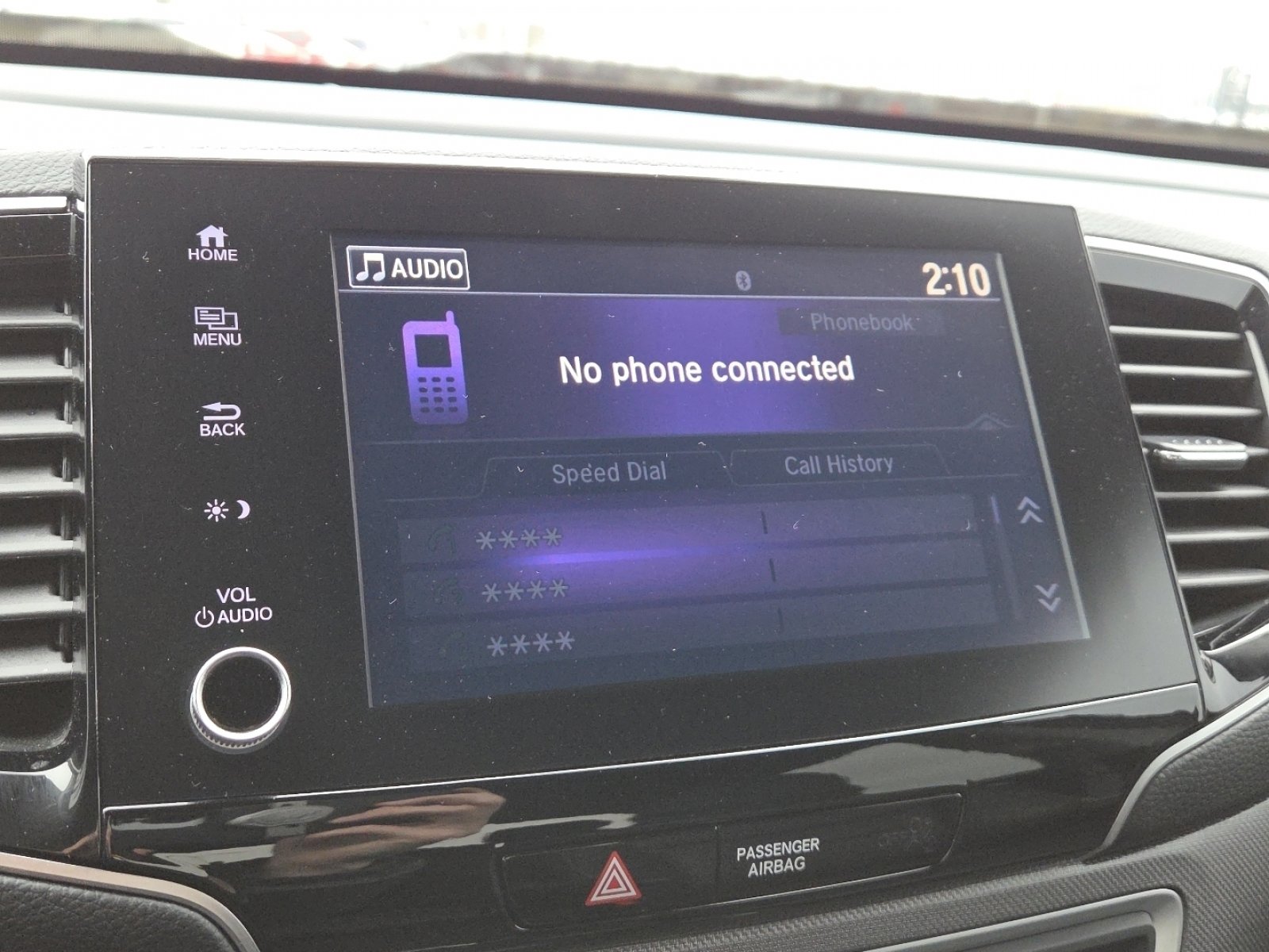 Used 2023 Honda Ridgeline RTL image 30