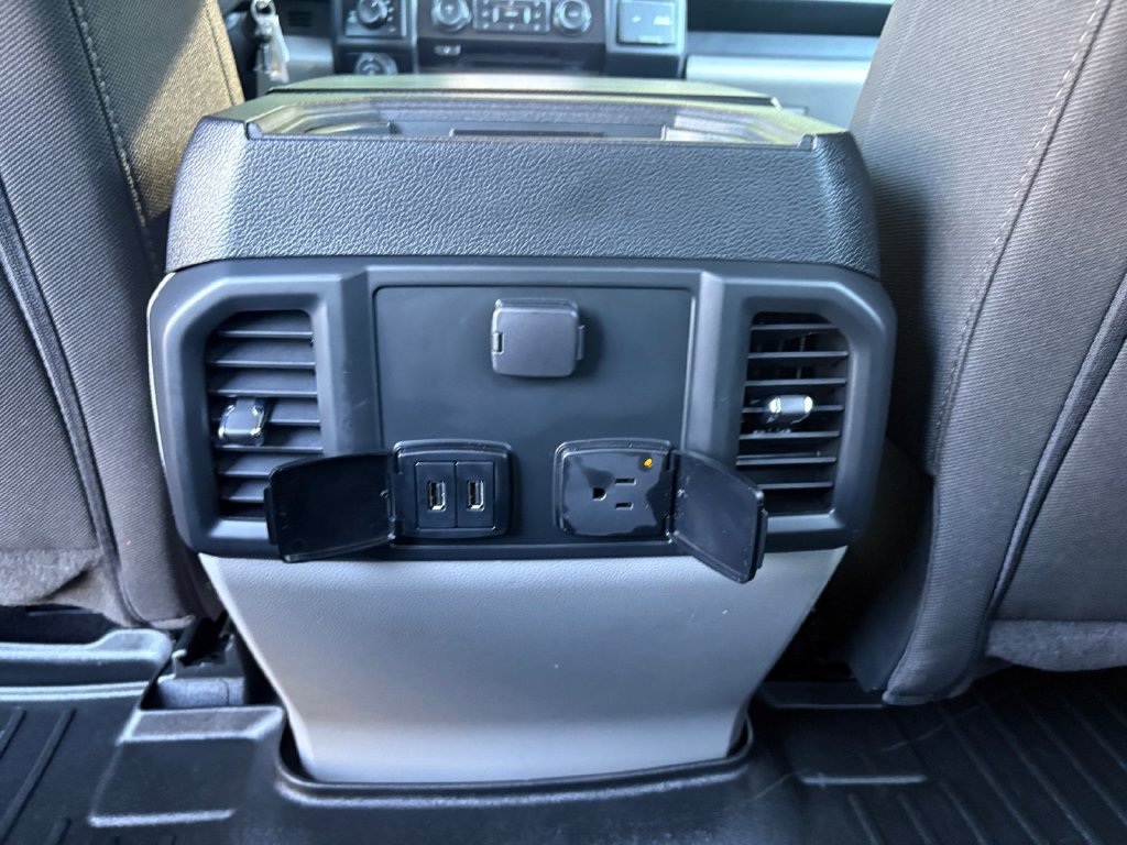 Used 2018 Ford F150 XL w/ Equipment Group 101A Mid AWD/4WD image 29