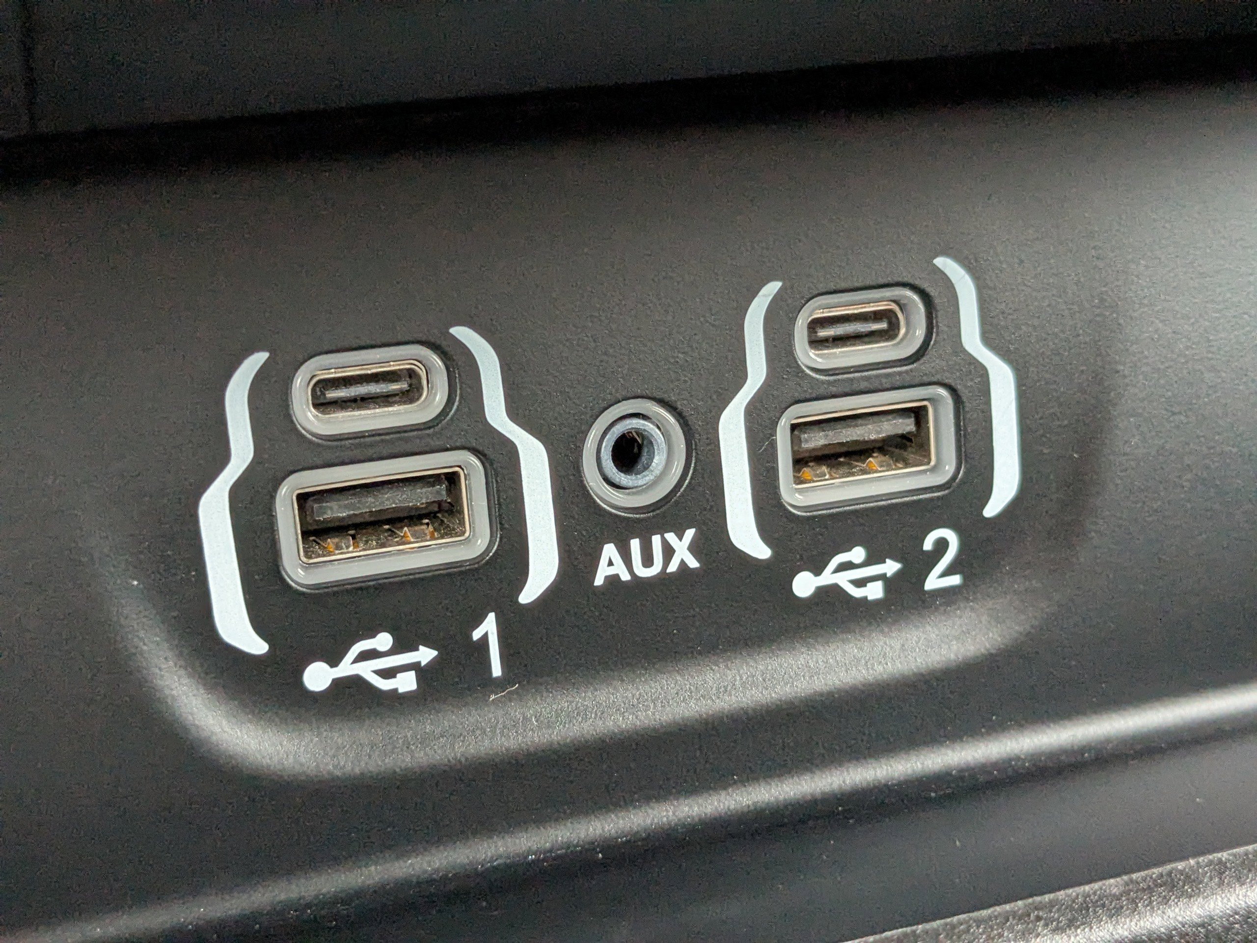 Used 2024 RAM 2500 Laramie image 23