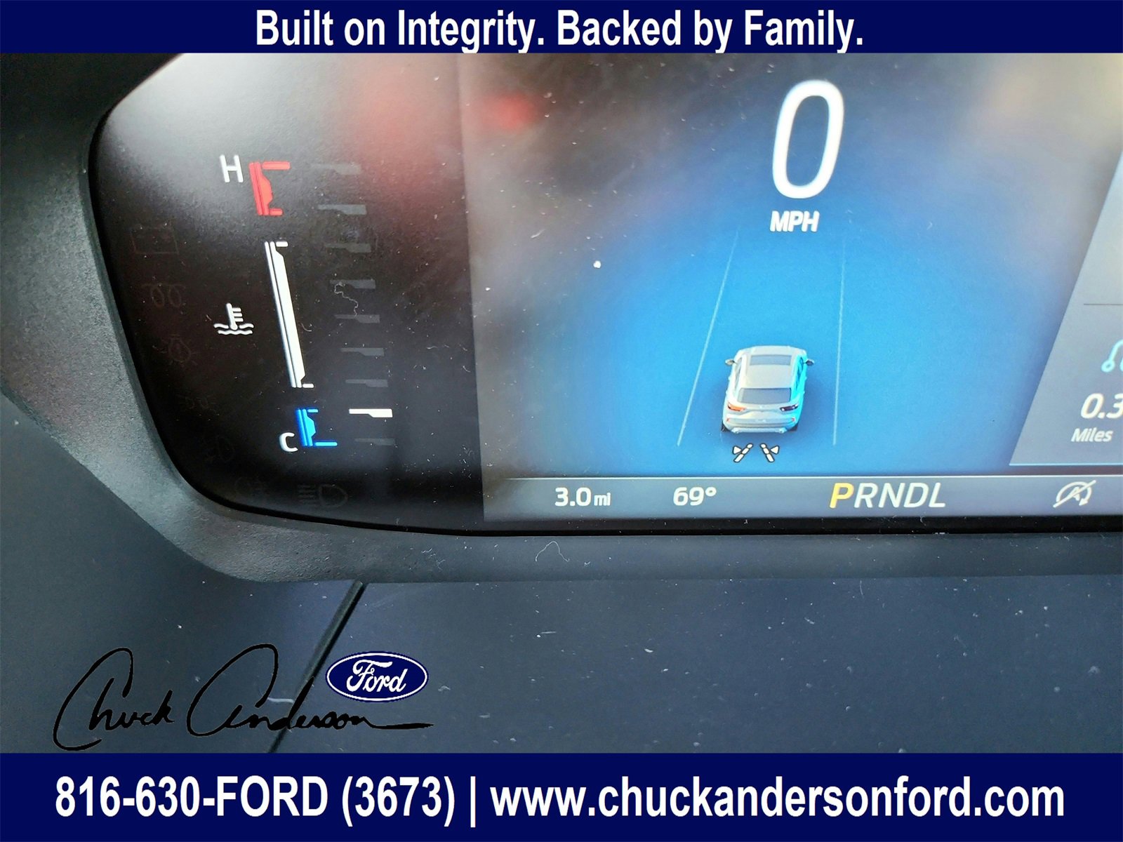 New 2026 Ford Escape ST-Line image 12