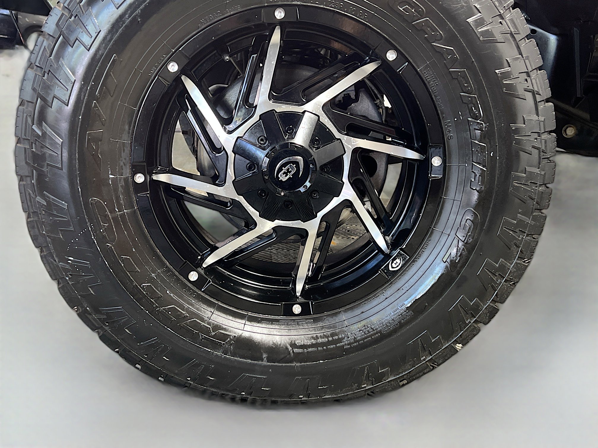 Used 2020 Jeep Wrangler Unlimited Rubicon image 14