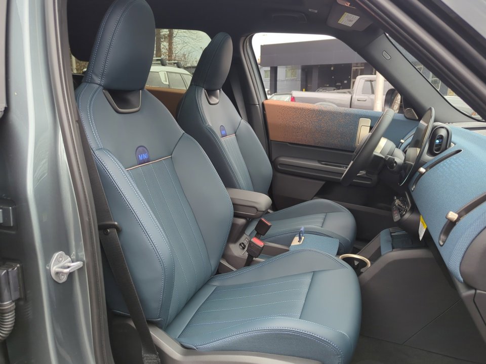 New 2025 MINI Cooper Countryman SE image 28