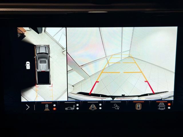 Certified 2024 GMC Sierra 1500 Denali w/ Denali Reserve Package image 13