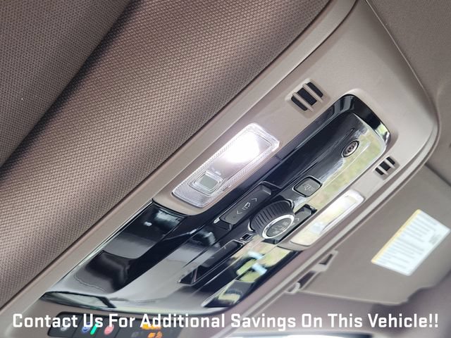New 2026 GMC Yukon Denali AWD/4WD image 19