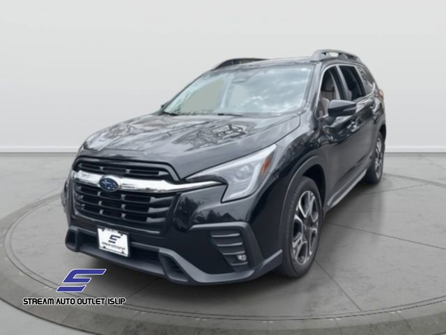 Used 2023 Subaru Ascent Limited w/ Popular Package #2A image 3