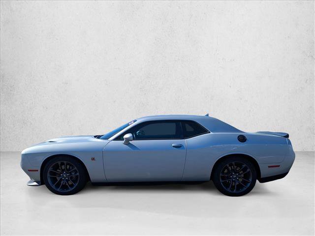 Used 2023 Dodge Challenger R/T Scat Pack RWD image 9