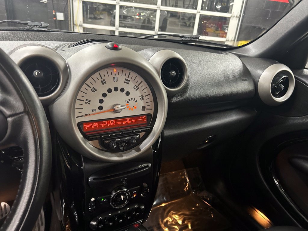 Used 2012 MINI Cooper Countryman S AWD/4WD image 30
