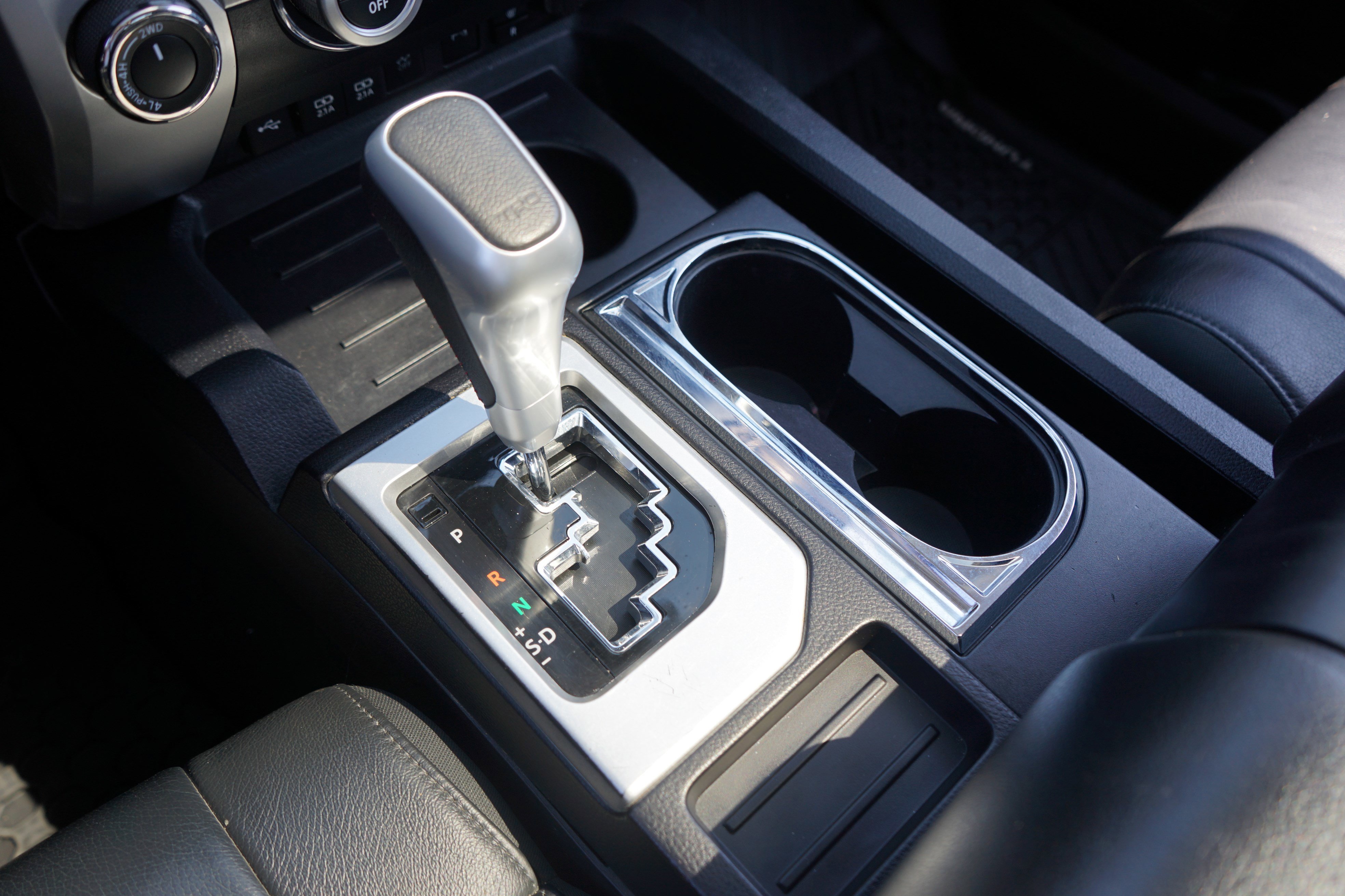 Used 2021 Toyota Tundra TRD Pro image 22