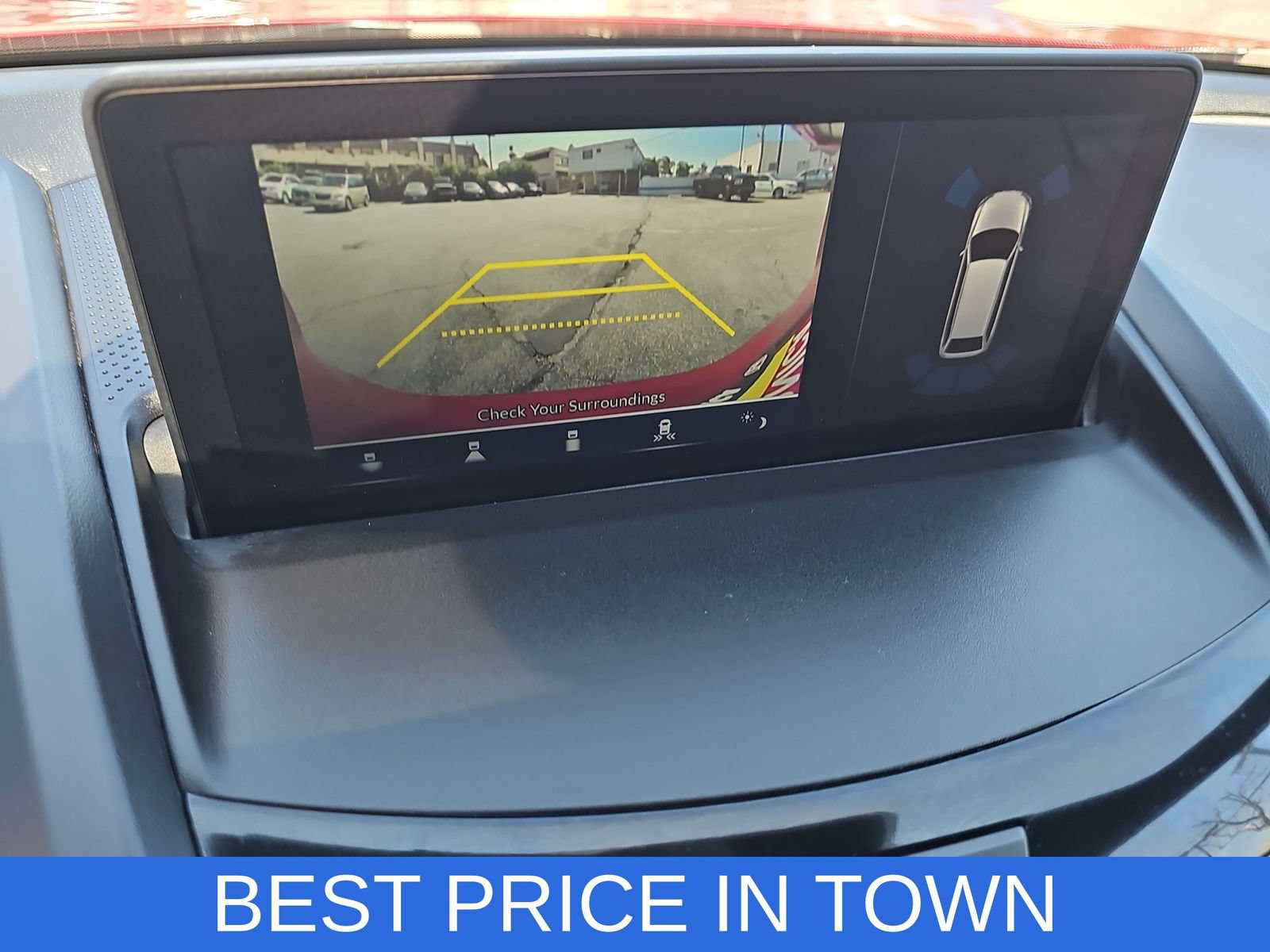 Used 2023 Acura RDX w/ Advance Package FWD image 23