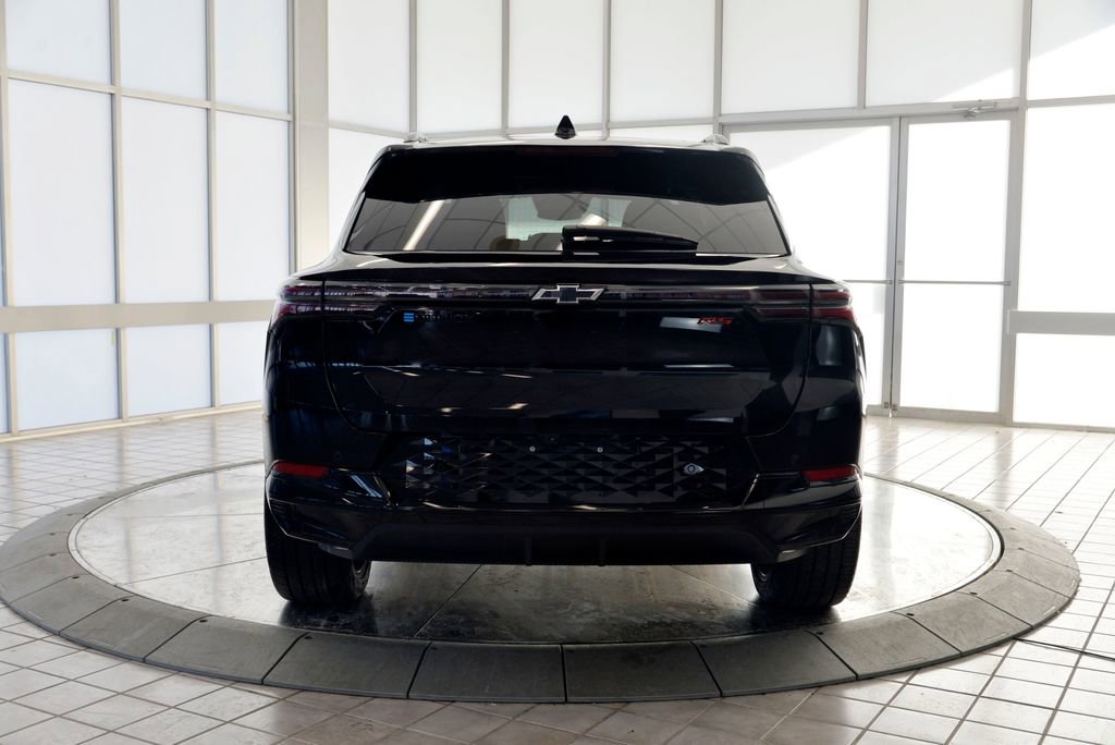 Used 2024 Chevrolet Equinox EV RS image 7