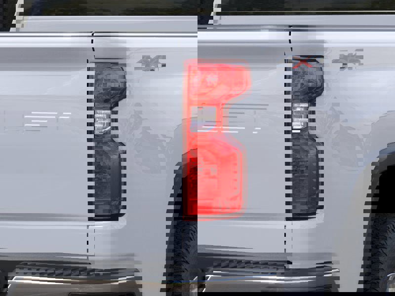 New 2026 Chevrolet Silverado 3500 W/T image 35
