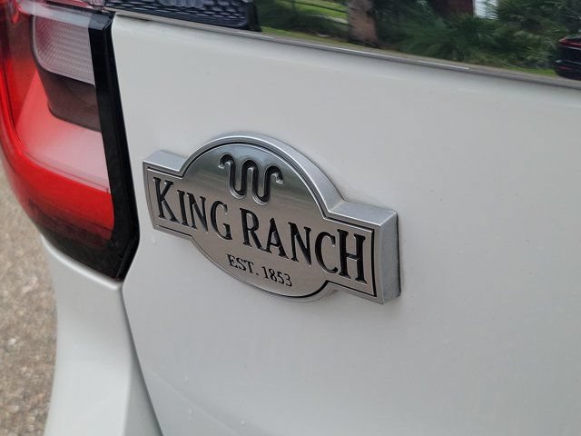Used 2022 Ford Expedition King Ranch AWD/4WD image 8