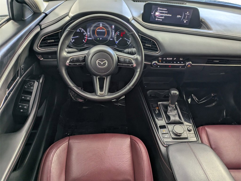 Used 2024 MAZDA CX-30 AWD 2.5 S w/ Preferred Package image 13