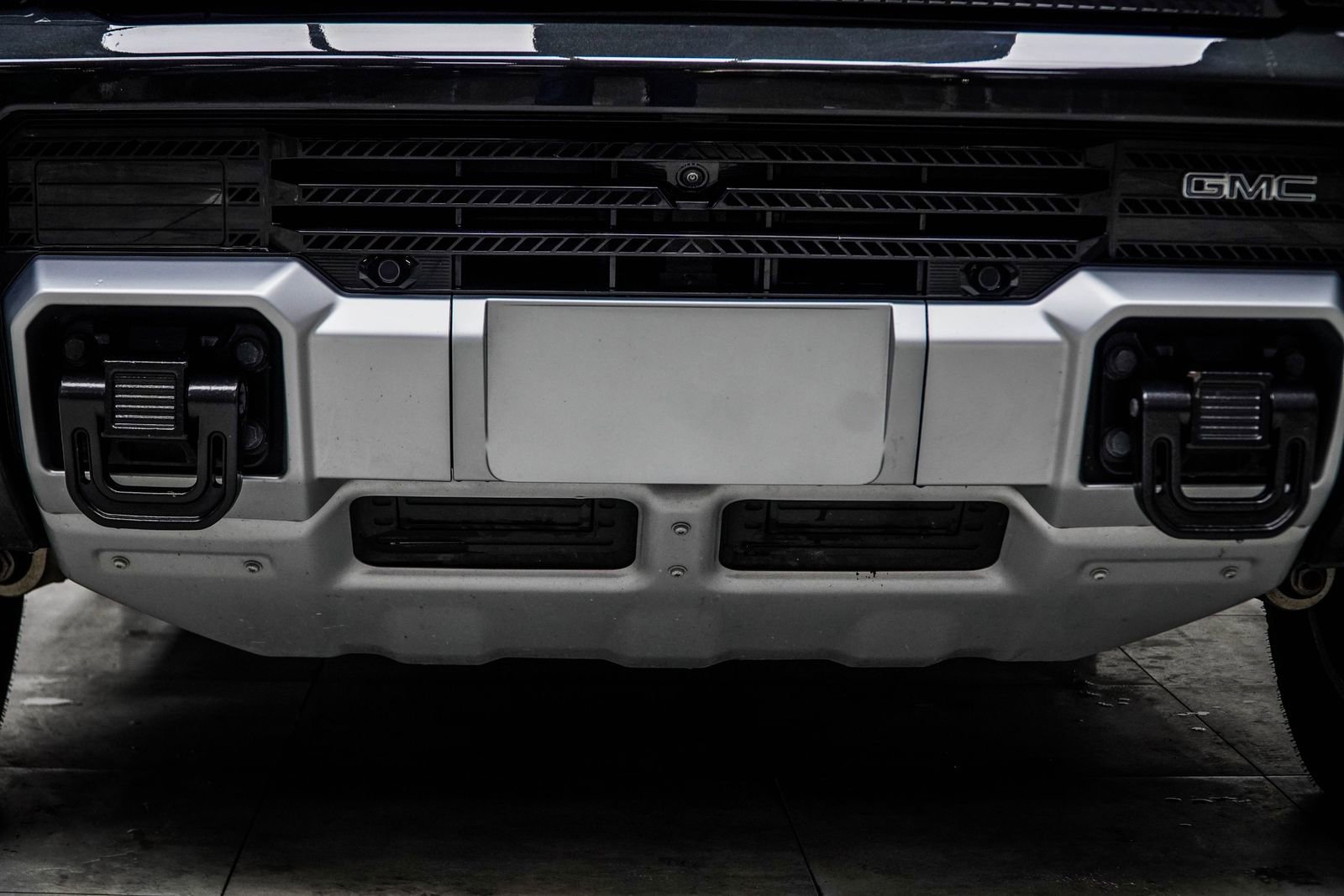 Used 2025 GMC Hummer EV 3X AWD/4WD image 15