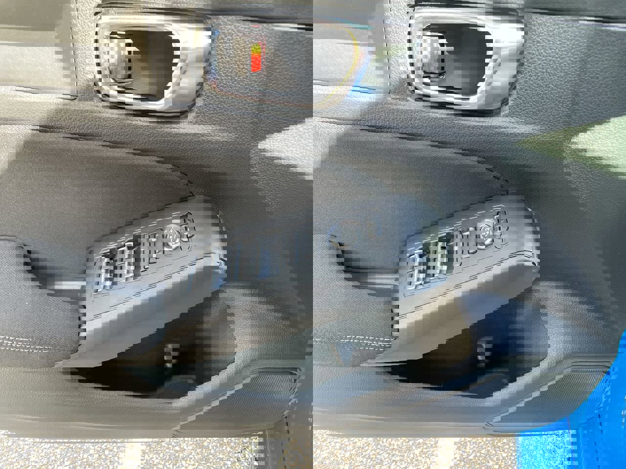 Certified 2022 Honda Civic Sport image 13