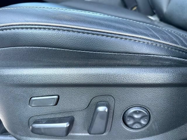 Used 2023 Hyundai Santa Fe Limited AWD/4WD image 26
