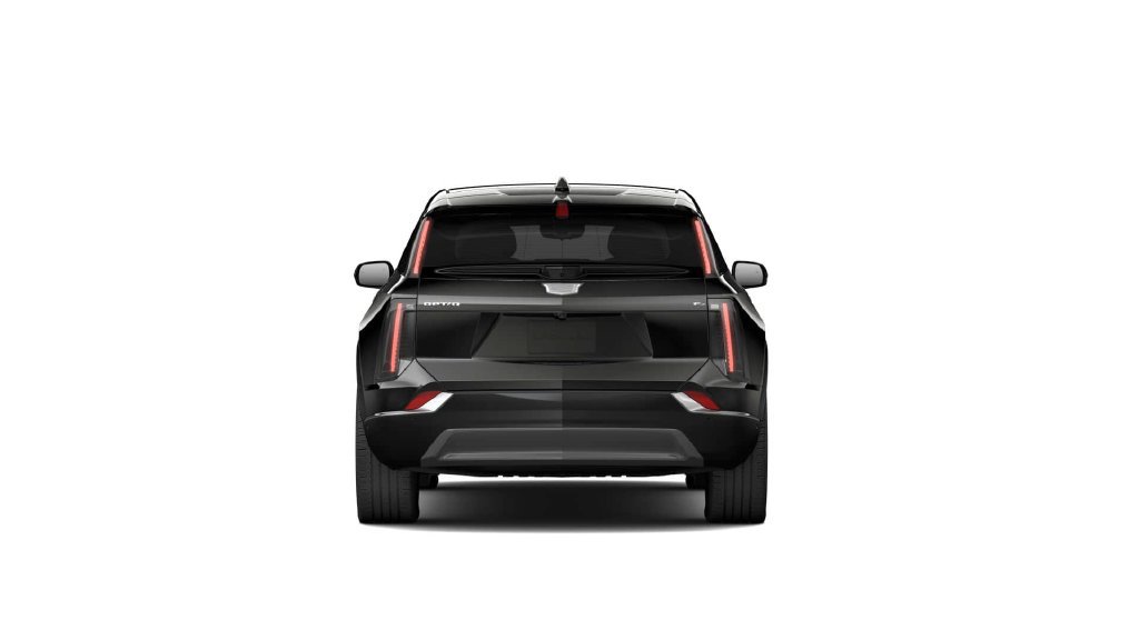 New 2027 Cadillac Optiq Sport w/ LPO, Floor Liner Package AWD/4WD image 3