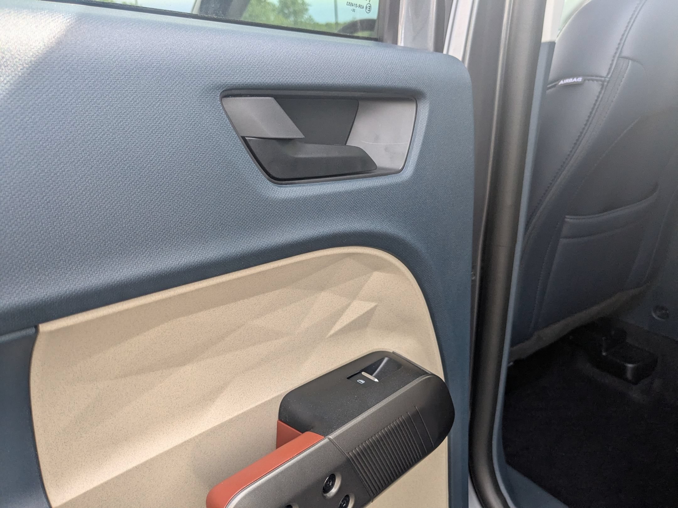 New 2026 Ford Maverick Lariat AWD/4WD image 28
