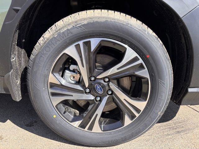 New 2026 Subaru Crosstrek 2.0i Premium AWD/4WD image 10