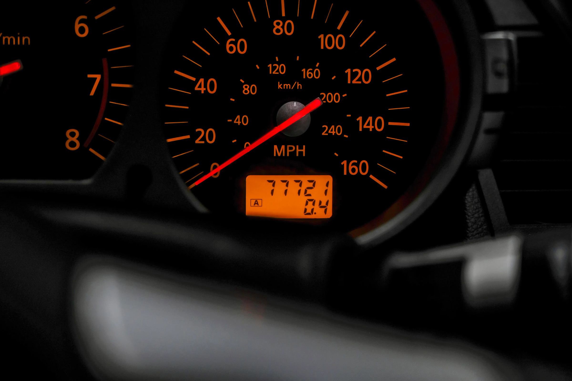 Used 2005 Nissan 350Z Touring RWD image 19