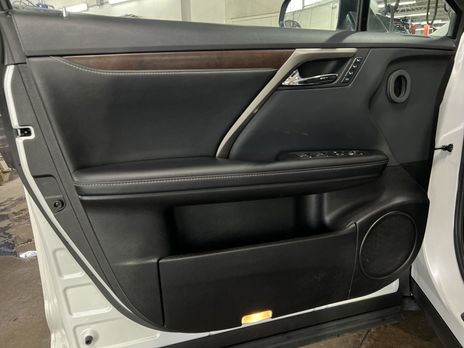 Used 2020 Lexus RX 350 AWD w/ Premium Package image 14