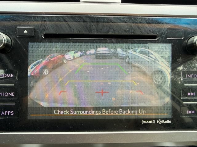 Used 2016 Subaru Outback 2.5i Premium AWD/4WD image 24