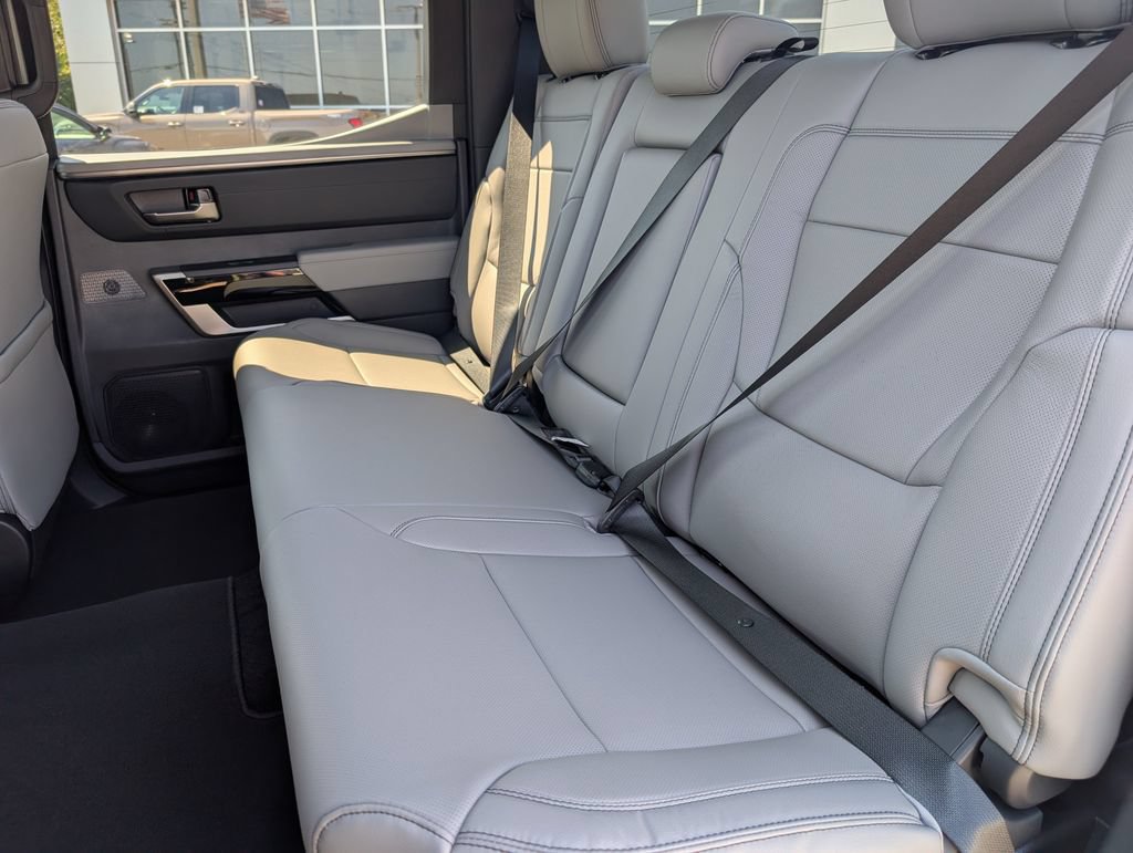 New 2026 Toyota Tundra Limited AWD/4WD image 30