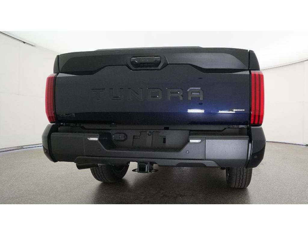 New 2026 Toyota Tundra SR5 AWD/4WD image 23