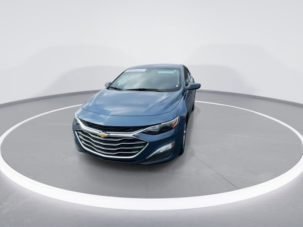 Used 2024 Chevrolet Malibu LS FWD image 4
