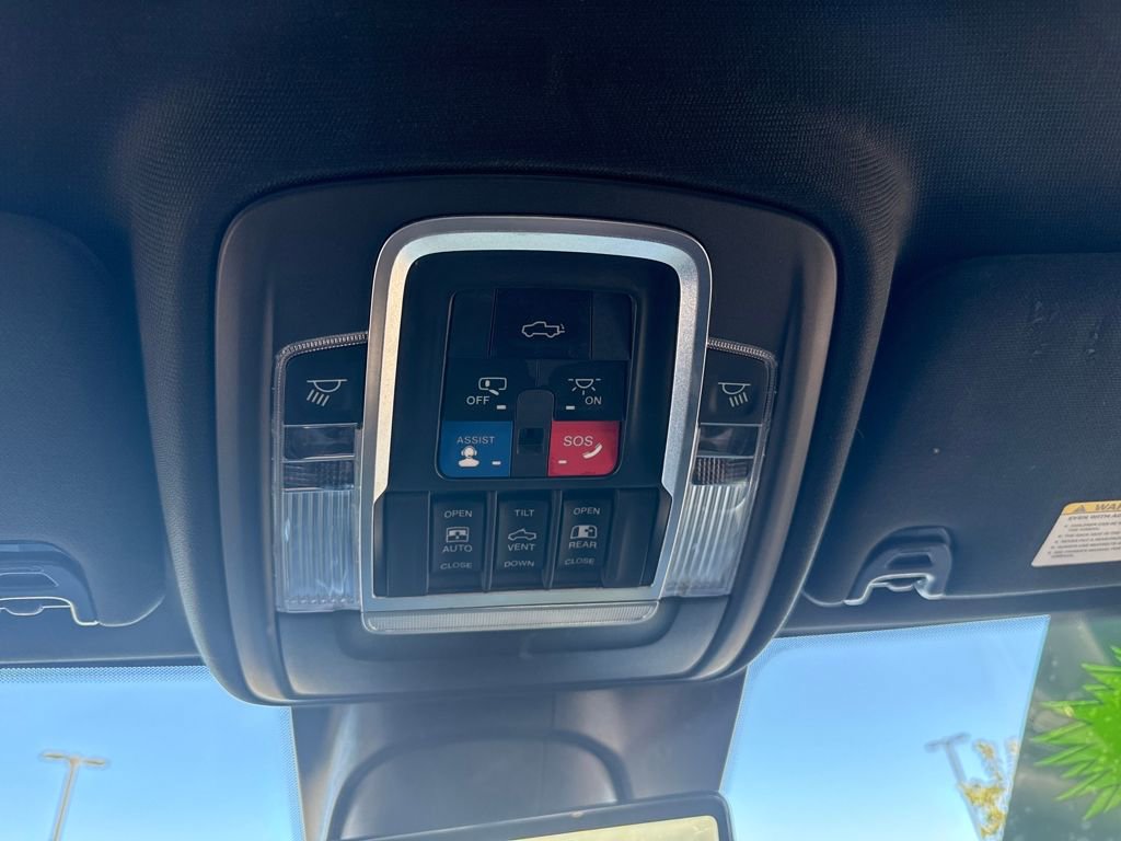 Used 2021 RAM 3500 Limited image 23