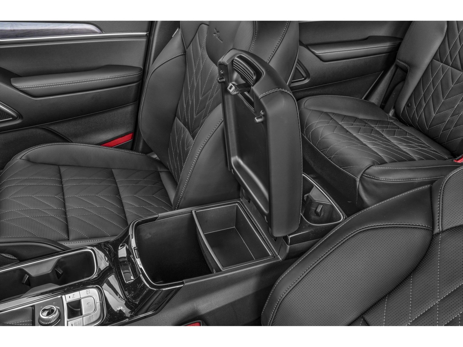 New 2025 Kia Telluride SX Prestige X-Line image 9