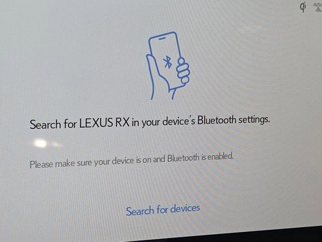 Certified 2024 Lexus RX 350 AWD w/ Convenience Package image 35