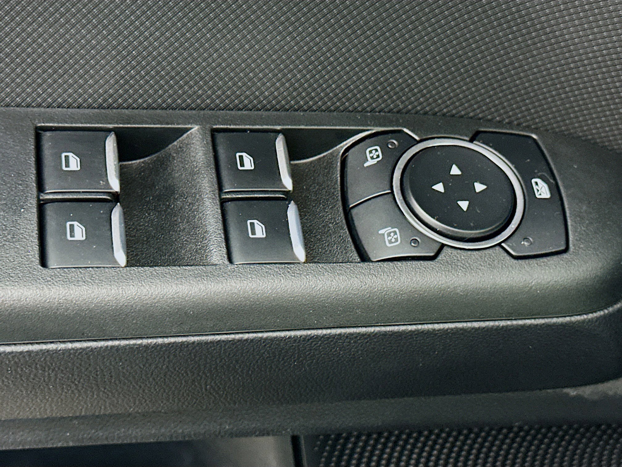 Used 2025 Ford Bronco Sport Outer Banks w/ Outer Banks Tech Package+ AWD/4WD image 15