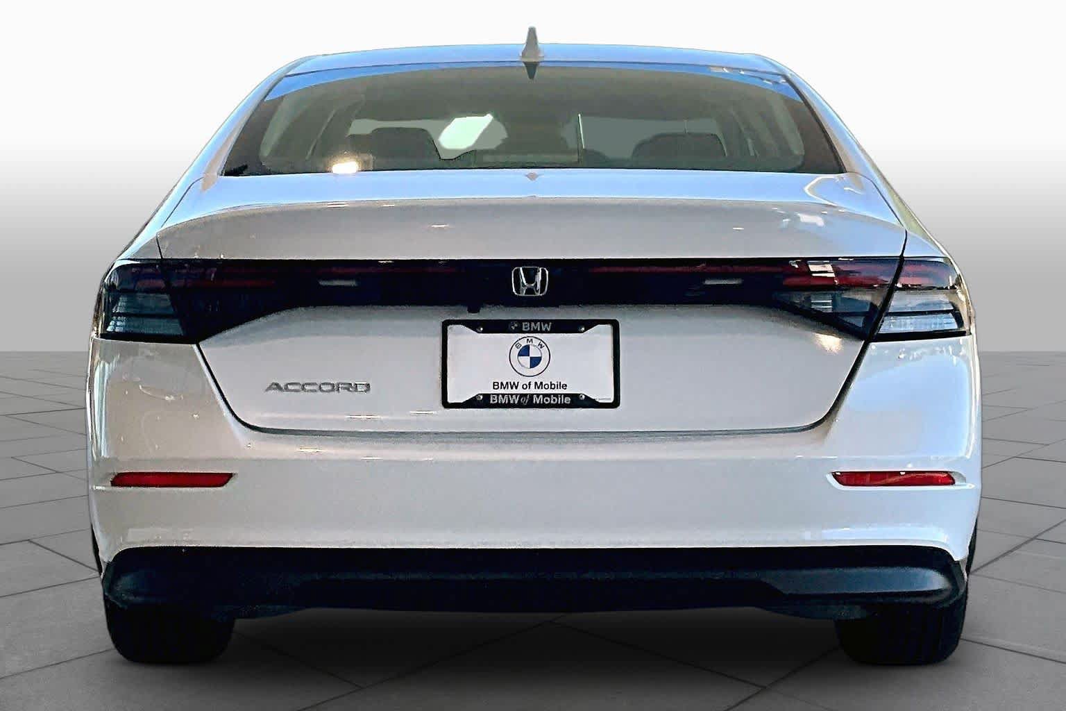 Used 2023 Honda Accord LX image 4