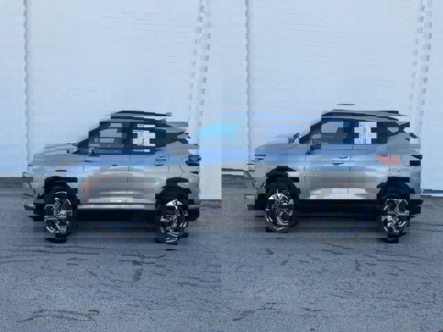 Used 2024 Chevrolet Blazer LT w/ Convenience Package image 30