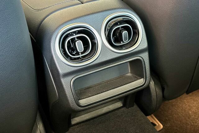 Certified 2022 Mercedes-Benz C 300 Sedan image 15