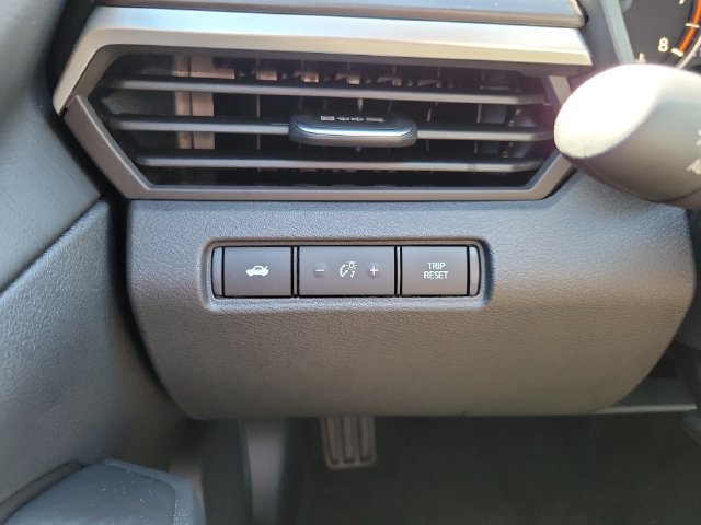 New 2026 Nissan Altima 2.5 SV w/ SV Special Edition Package FWD image 22