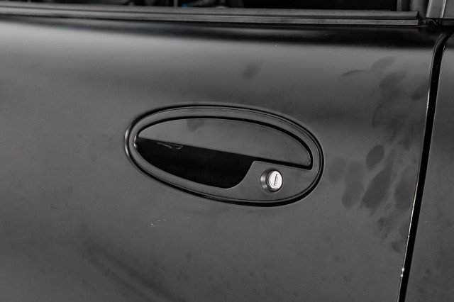 Used 2002 Chevrolet Corvette Z06 w/ Memory Pkg image 27