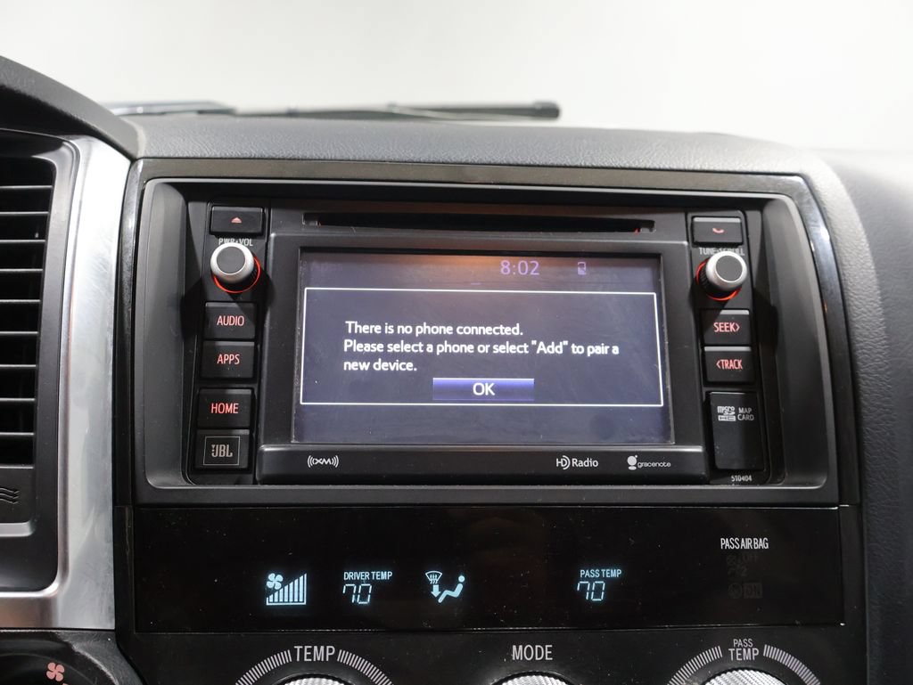 Used 2019 Toyota Sequoia Platinum AWD/4WD image 27