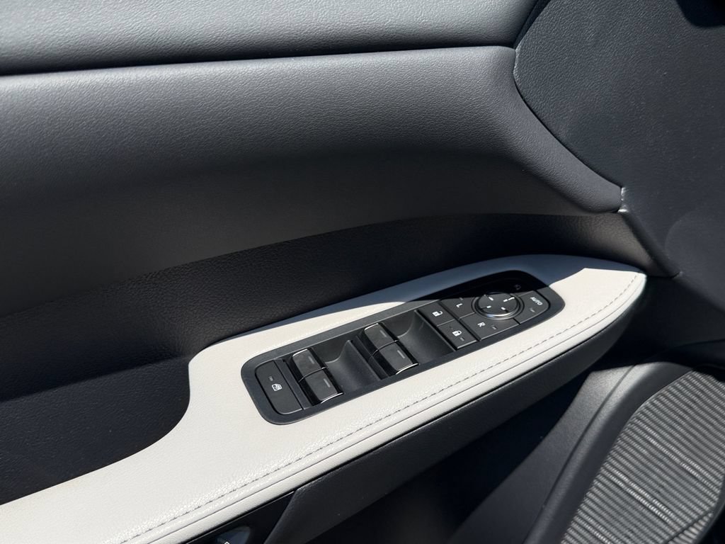 New 2026 Lexus RX 350h AWD/4WD image 11