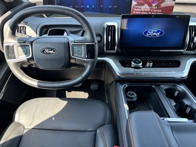New 2026 Ford Expedition Tremor AWD/4WD image 17