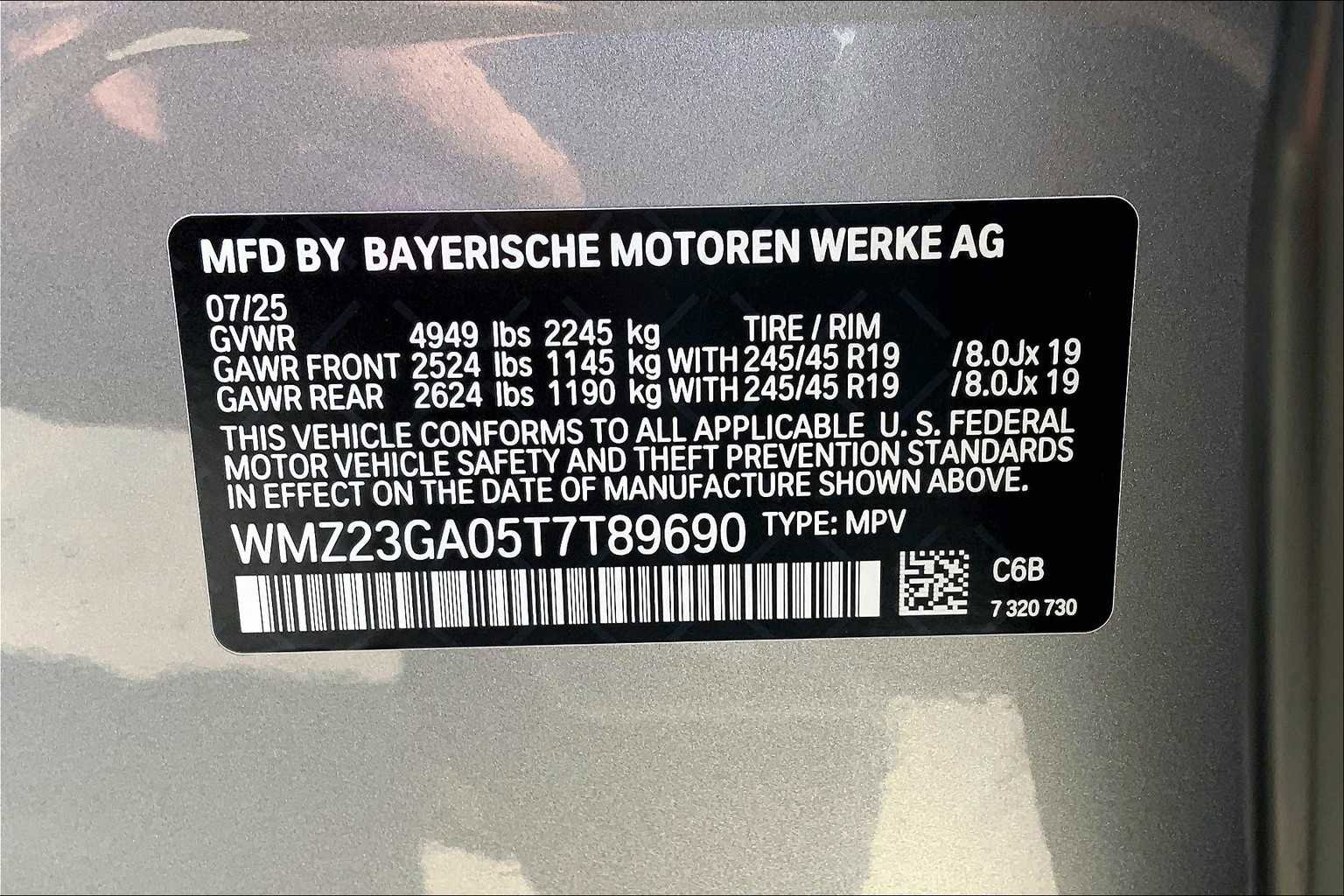 New 2026 MINI Cooper Countryman S image 21