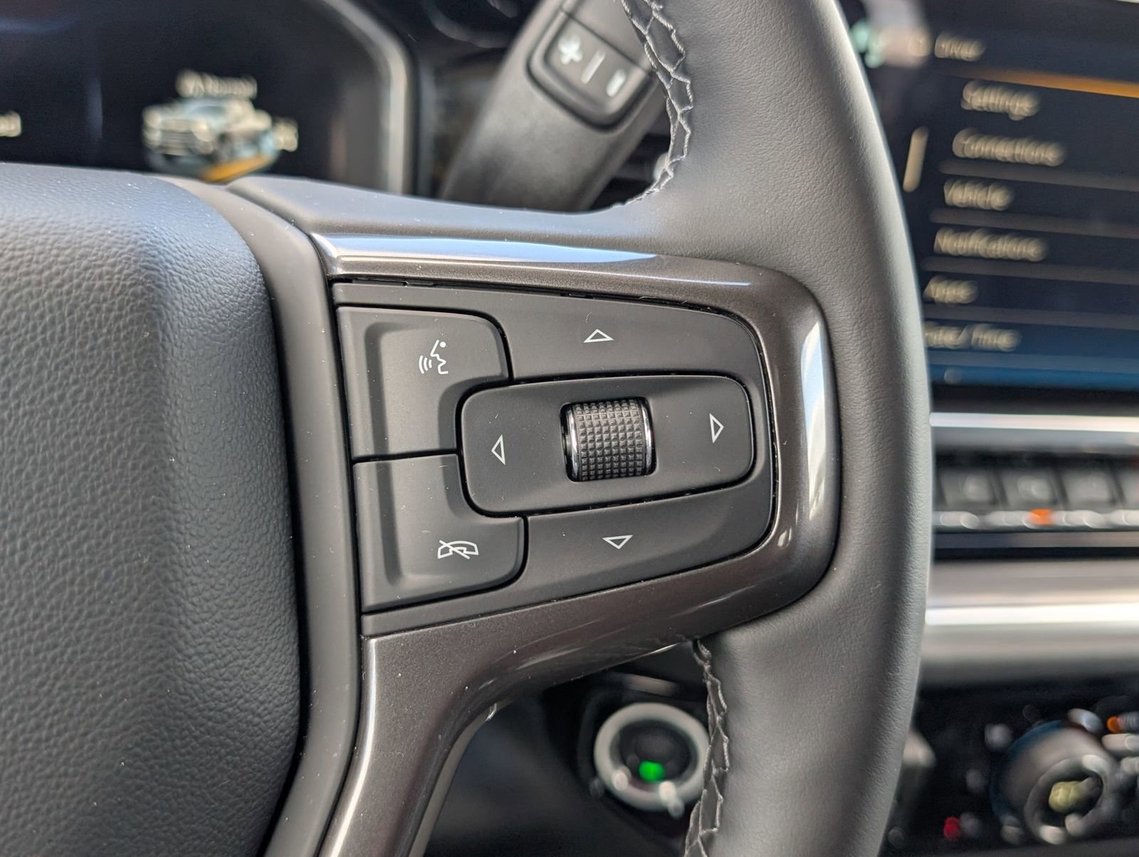 Used 2025 Chevrolet Silverado 2500 High Country w/ High Country Premium Package image 23