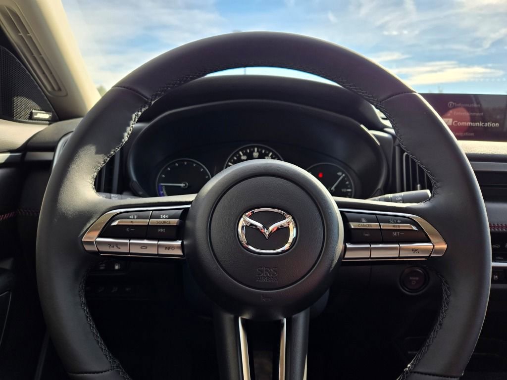 New 2026 MAZDA CX-50 AWD 2.5 Hybrid w/ Weather Package image 33