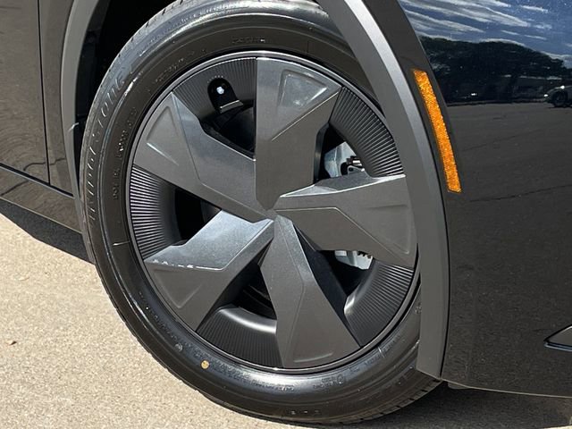 New 2026 Toyota Prius Plug-In Hybrid image 9